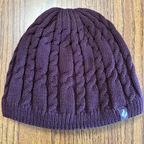 NWOT Heat Holders Hat - Picture 1 of 5